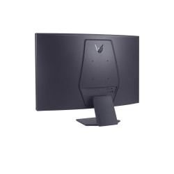 LG UltraGear/32GS60QC-B/32''/VA/QHD/180Hz/1ms/Black/2R