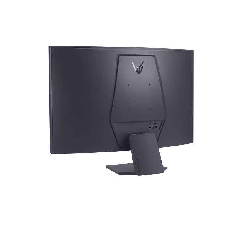 LG UltraGear/32GS60QC-B/32''/VA/QHD/180Hz/1ms/Black/2R