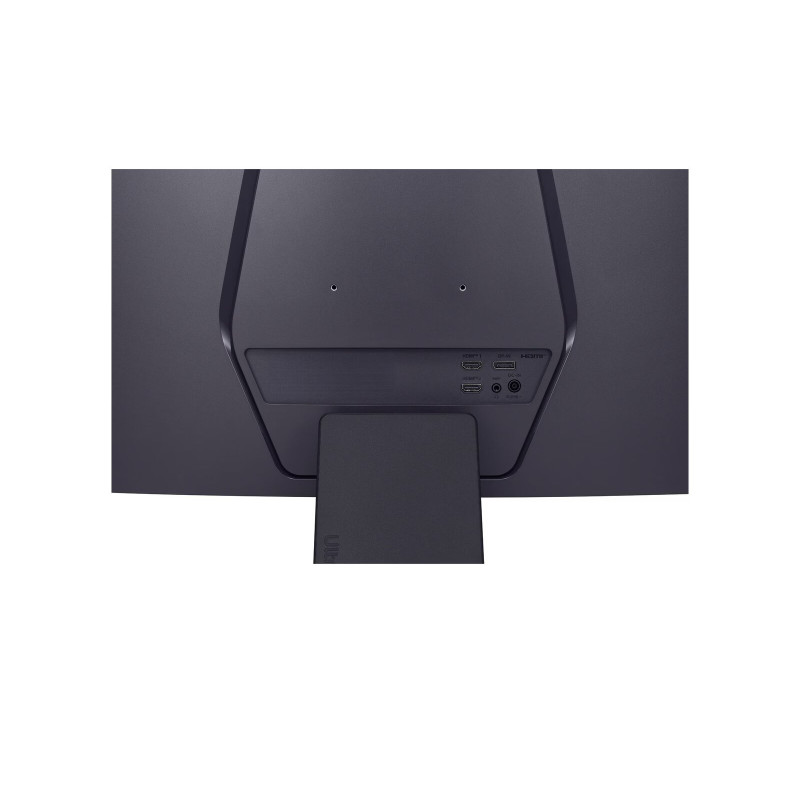 LG UltraGear/32GS60QC-B/32''/VA/QHD/180Hz/1ms/Black/2R