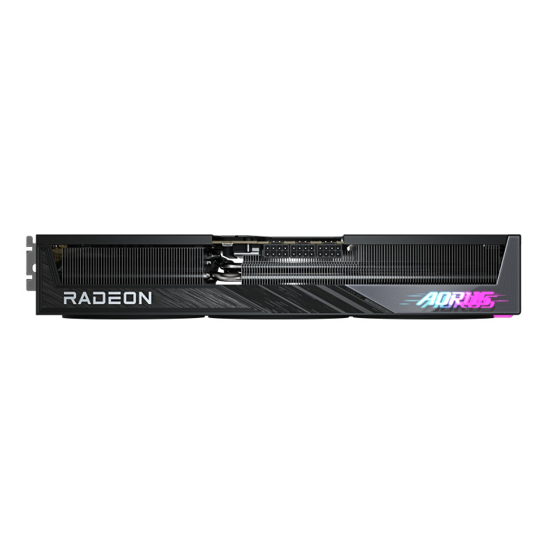 GIGABYTE AORUS Radeon RX 9070 XT ELITE/16GB/GDDR6