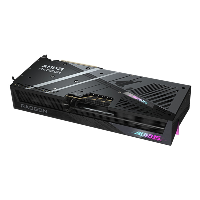 GIGABYTE AORUS Radeon RX 9070 XT ELITE/16GB/GDDR6