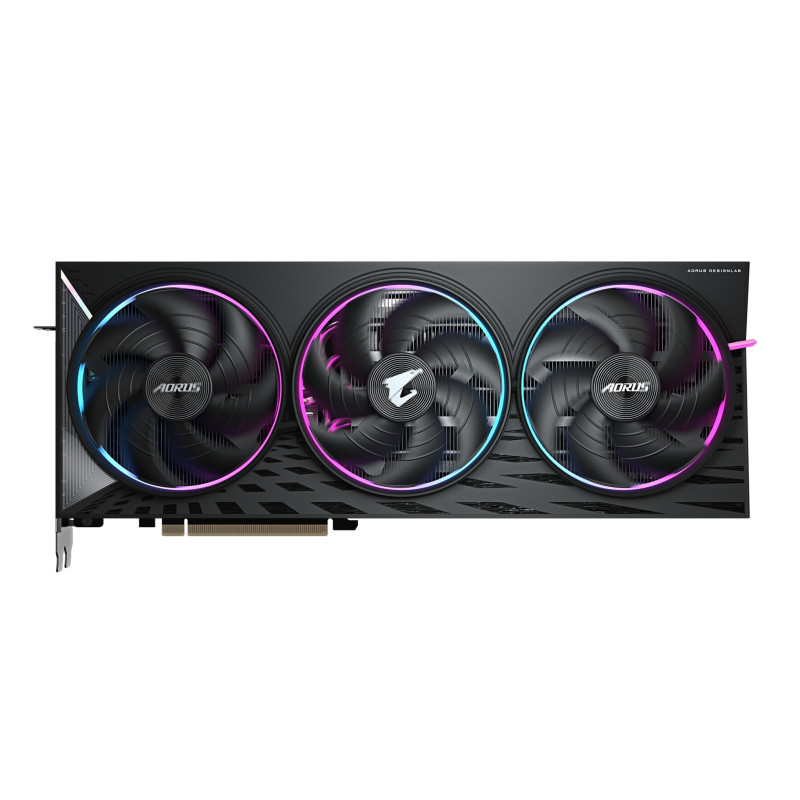 GIGABYTE AORUS Radeon RX 9070 XT ELITE/16GB/GDDR6