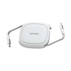 Lenovo 240W USB-C Retractable Cable