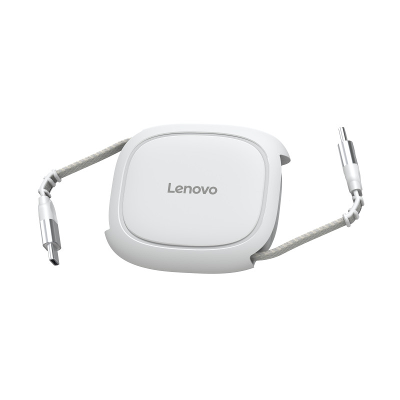 Lenovo 240W USB-C Retractable Cable
