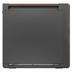 ASUS case PROART PA602 WALNUT WOOD METAL PWM