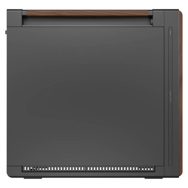 ASUS case PROART PA602 WALNUT WOOD METAL PWM