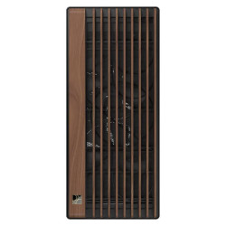 ASUS case PROART PA602 WALNUT WOOD METAL PWM