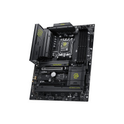 MSI MAG B850 TOMAHAWK WIFI/AM5/ATX