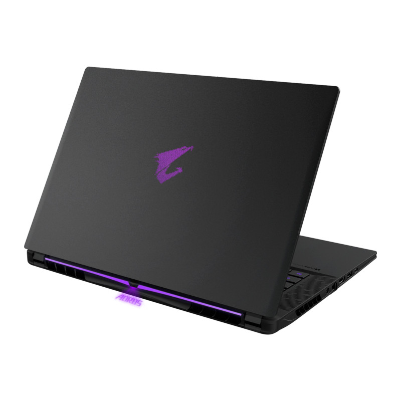 Gigabyte AORUS MASTER 16/6XJM4CZE64SP/R9-9955HX3D/16''/QHD/32GB/1TB/RTX 5070Ti/W11P/Black/2R