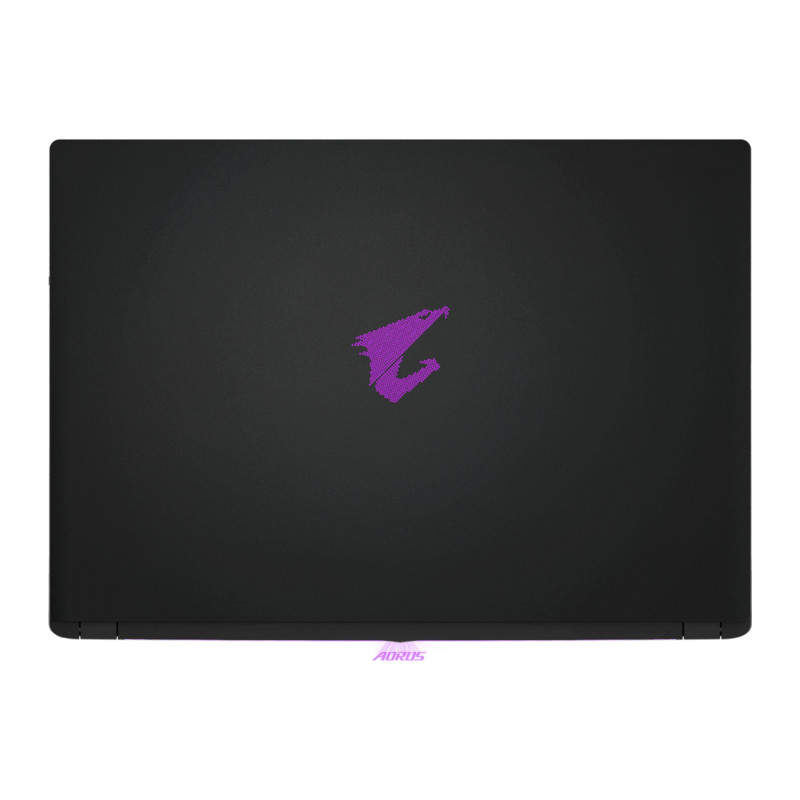 Gigabyte AORUS MASTER 16/6XJM4CZE64SP/R9-9955HX3D/16''/QHD/32GB/1TB/RTX 5070Ti/W11P/Black/2R