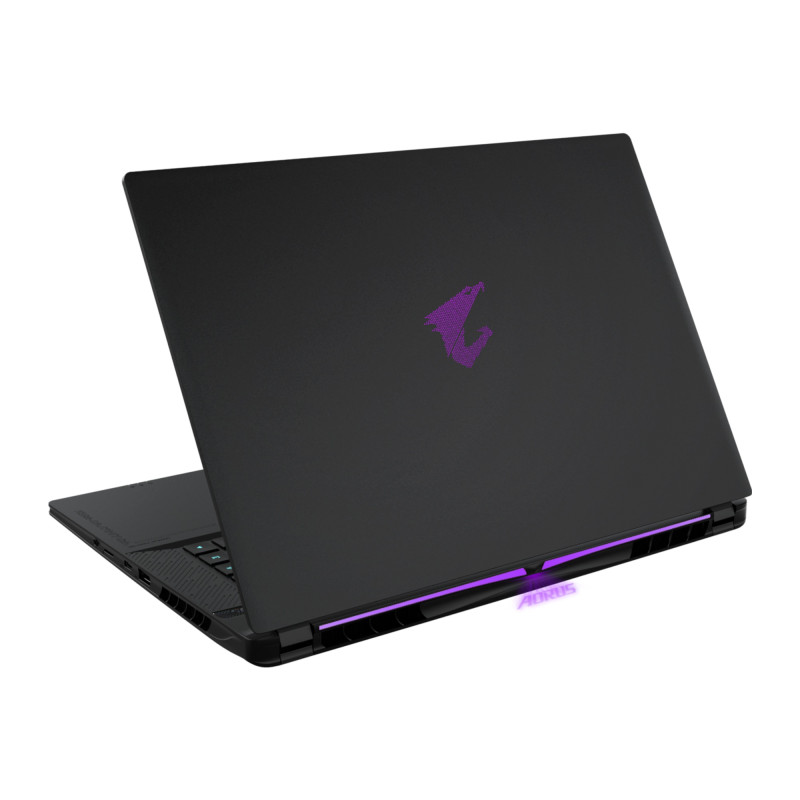 Gigabyte AORUS MASTER 16/6XJM4CZE64SP/R9-9955HX3D/16''/QHD/32GB/1TB/RTX 5070Ti/W11P/Black/2R
