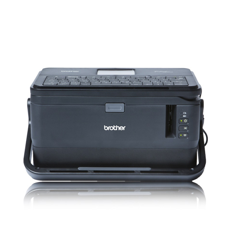 BROTHER - PT-D800W