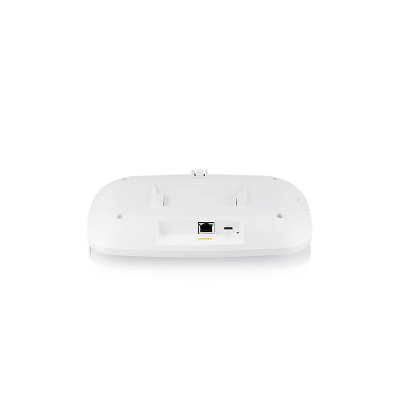 ZYXEL NWA110BE, BE6500, 1 x 2.5G LAN Ports, PoE+