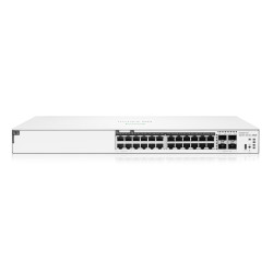 HP ENTERPRISE - HPE NW ION Sw 20G 4SR2 4P 370W 1940