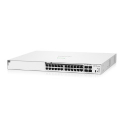 HP ENTERPRISE - HPE NW ION Sw 20G 4SR2 4P 370W 1940
