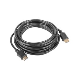 GEMBIRD Kabel HDMI-HDMI M/M 4,5 m, 1.4, M/M CCS Eth. černý