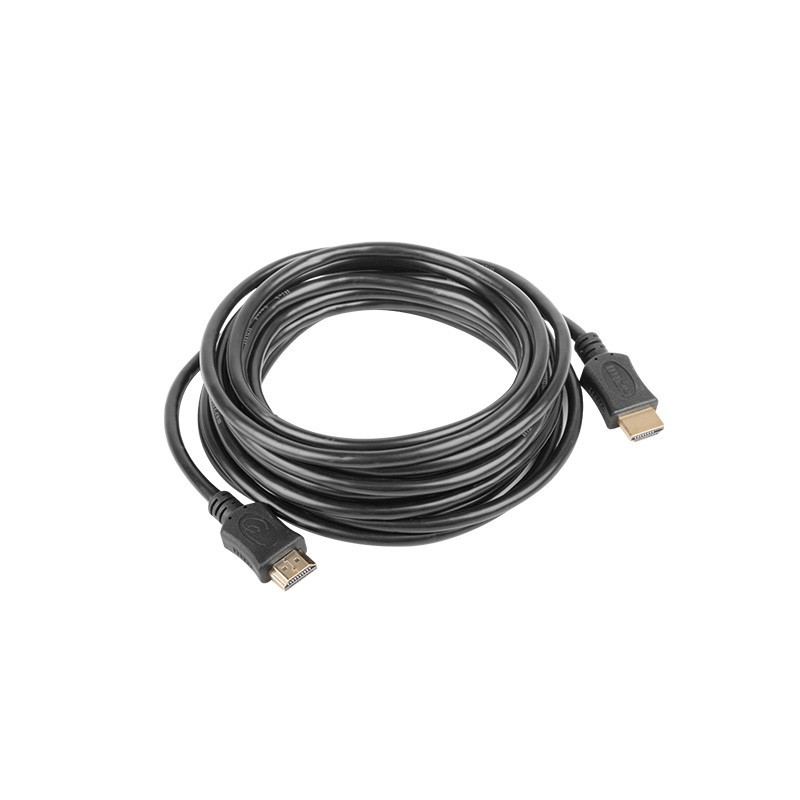 GEMBIRD Kabel HDMI-HDMI M/M 4,5 m, 1.4, M/M CCS Eth. černý