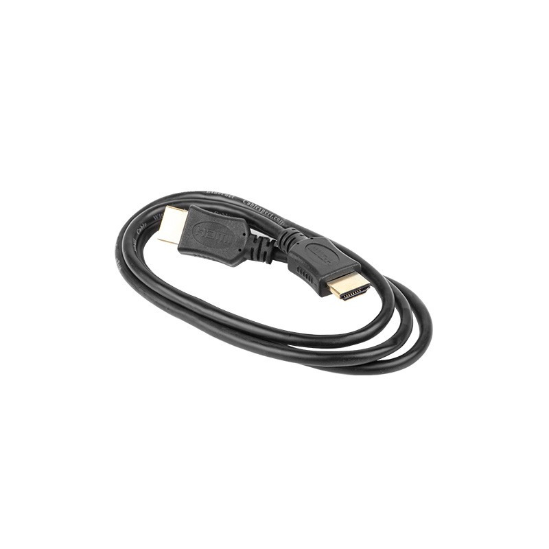 GEMBIRD Kabel HDMI-HDMI M/M 4,5 m, 1.4, M/M CCS Eth. černý
