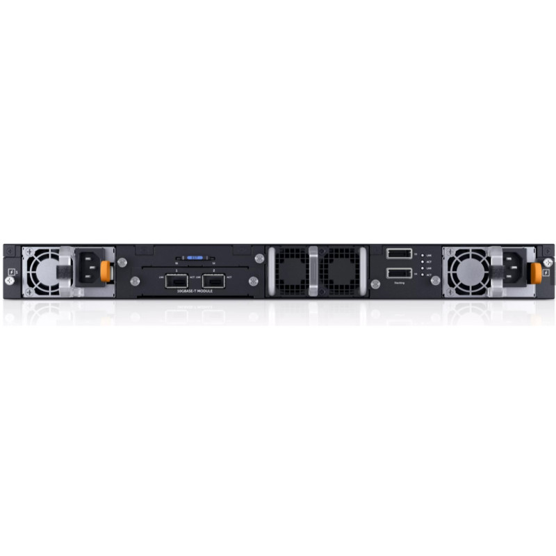 Dell S3148 L3 48x 1GbE 2xCombo 2x 10GbE SFP+