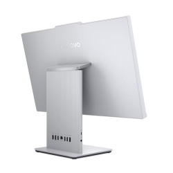 Lenovo IdeaCentre/24IRH9/23,8''/FHD/5-210H/8GB/512GB/Intel int/bez OS/Šedá/2R