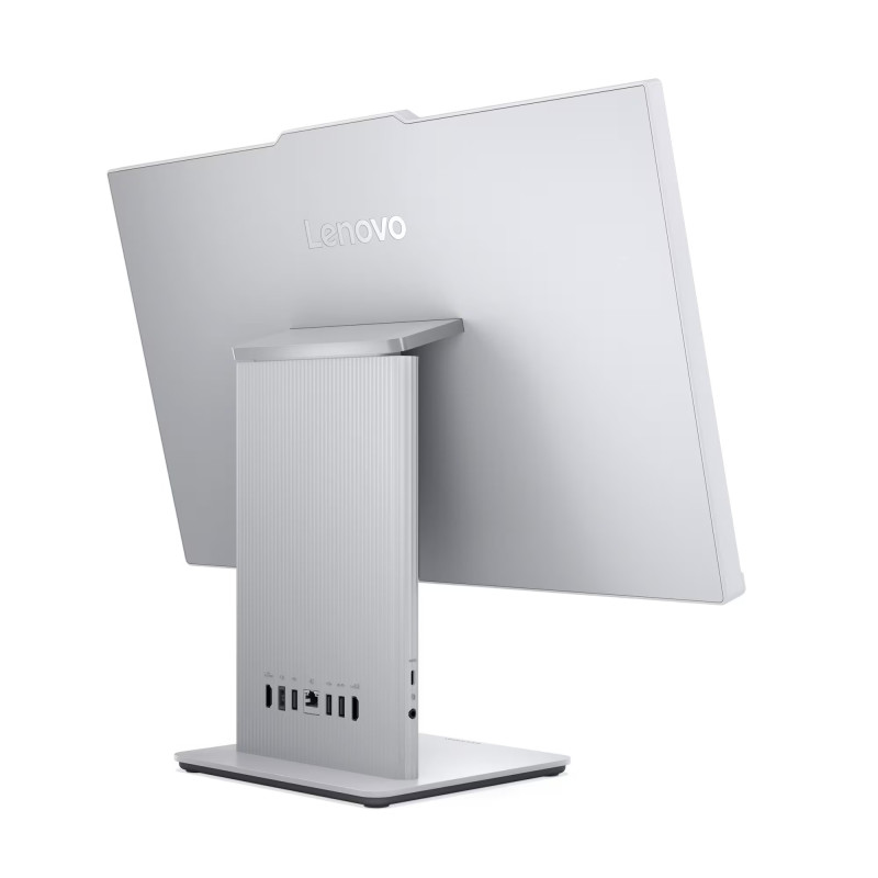 Lenovo IdeaCentre/24IRH9/23,8''/FHD/5-210H/8GB/512GB/Intel int/bez OS/Šedá/2R
