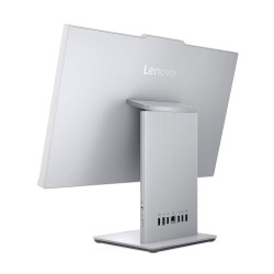 Lenovo IdeaCentre/24IRH9/23,8''/FHD/5-210H/8GB/512GB/Intel int/bez OS/Šedá/2R
