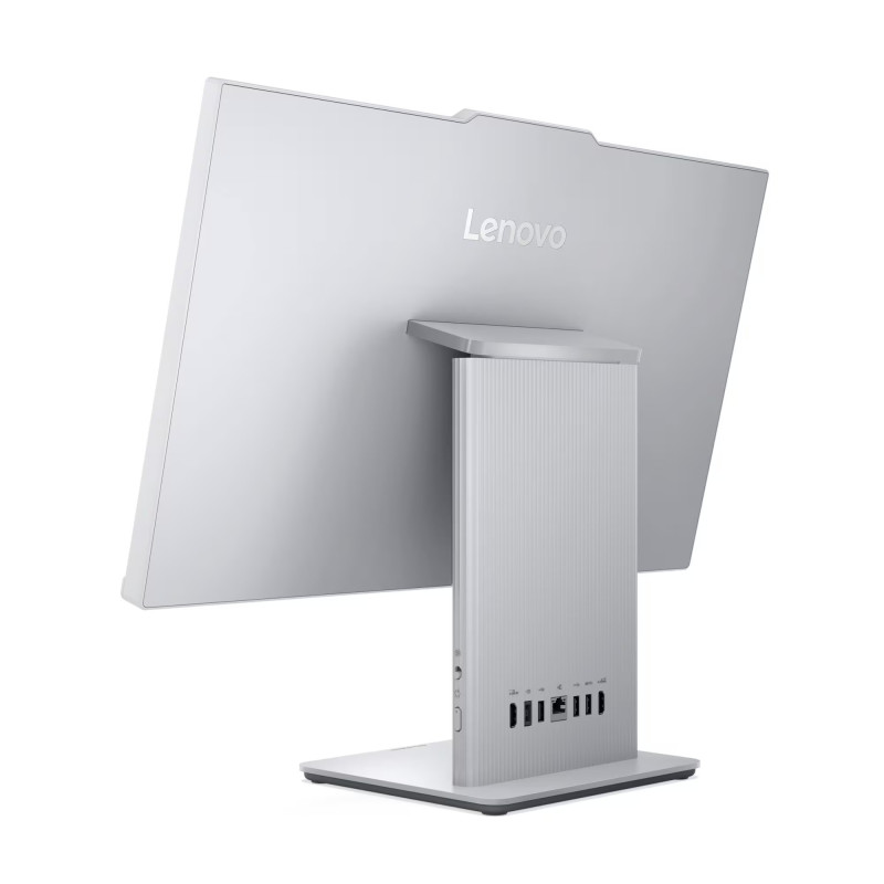 Lenovo IdeaCentre/24IRH9/23,8''/FHD/5-210H/8GB/512GB/Intel int/bez OS/Šedá/2R