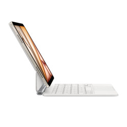 APPLE - Magic Keyboard pre 11'' iPad Air -US- White