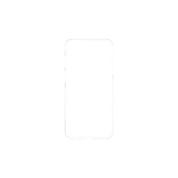 ER Crystal kryt pre Samsung Galaxy A16 - priehľadný