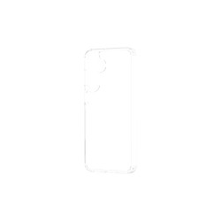 ER Crystal kryt pre Samsung Galaxy A16 - priehľadný