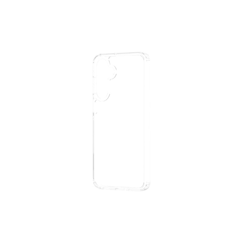 ER Crystal kryt pre Samsung Galaxy A16 - priehľadný