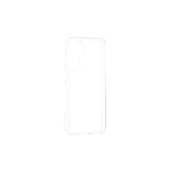 ER Crystal kryt pre Samsung Galaxy A16 - priehľadný