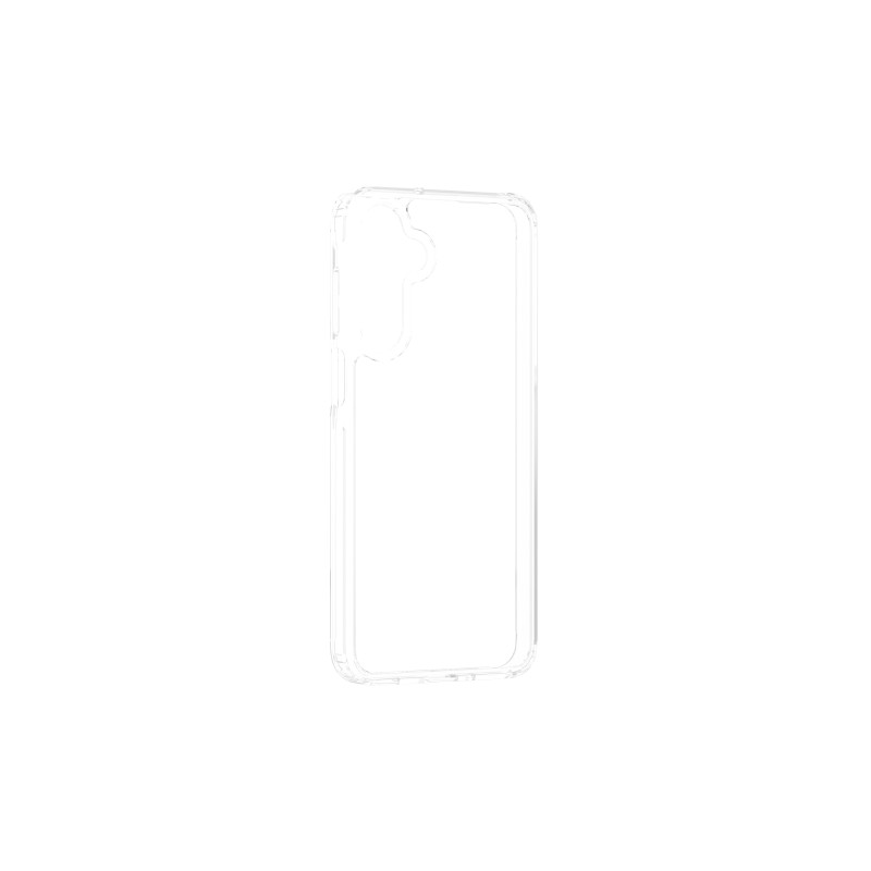 ER Crystal kryt pre Samsung Galaxy A16 - priehľadný