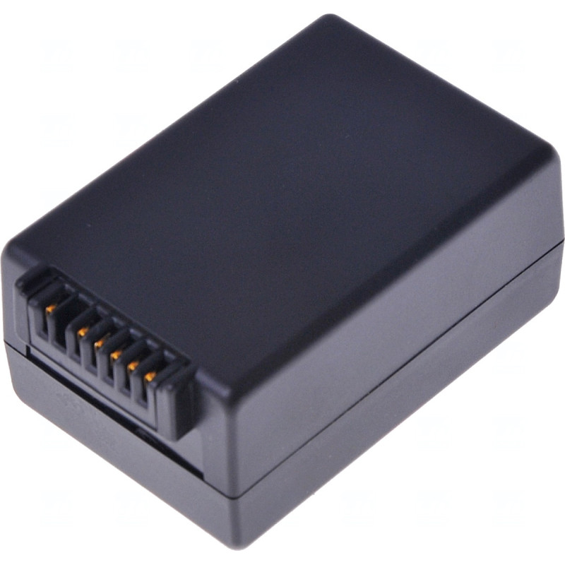 Batéria T6 power pre Psion Teklogix WorkAbout Pro 7527C-G2, 7527C-G3, 7527S-G2, 4800mAh, 17,7Wh
