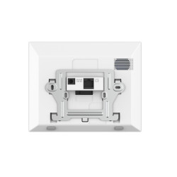 GRANDSTREAM - Fanvil i53W SIP vnútorná dotyková stanica, 7'' dotyk. displ., 5 x konfig. tlačidlá, 6SIP, WiFi
