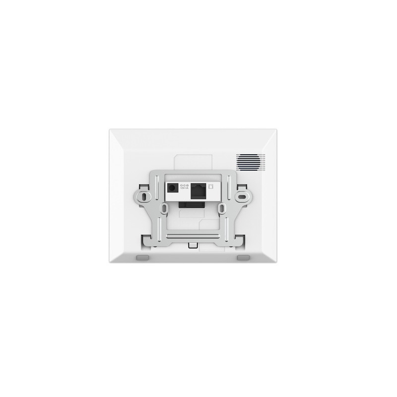 GRANDSTREAM - Fanvil i53W SIP vnútorná dotyková stanica, 7'' dotyk. displ., 5 x konfig. tlačidlá, 6SIP, WiFi