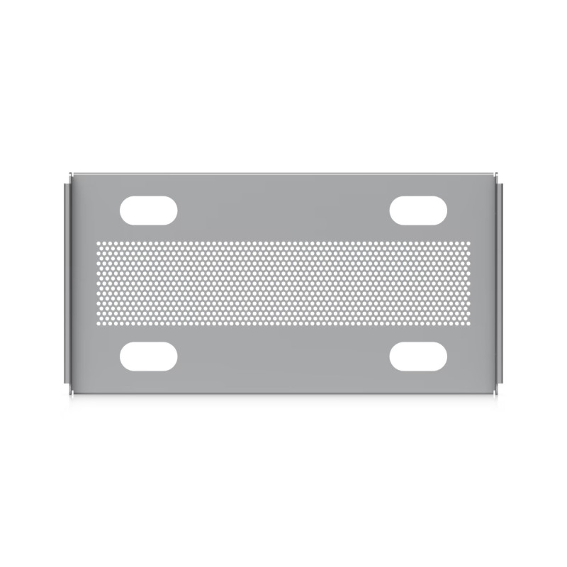Ubiquiti UACC-Rack-Shelf-TL-SD - Toolless Mini Rack Shelf