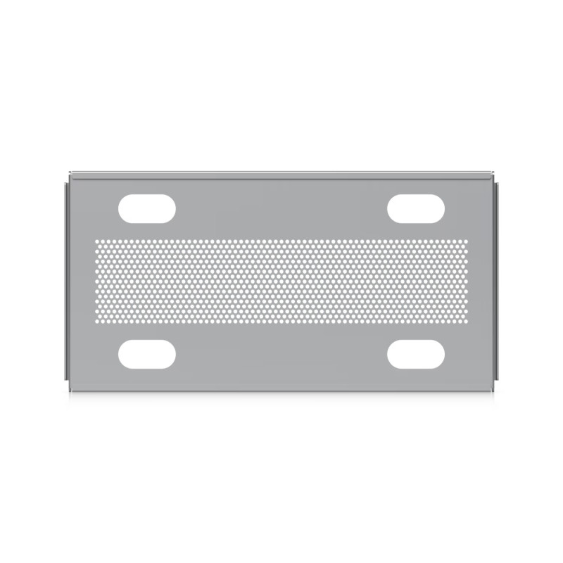 Ubiquiti UACC-Rack-Shelf-TL-SD - Toolless Mini Rack Shelf