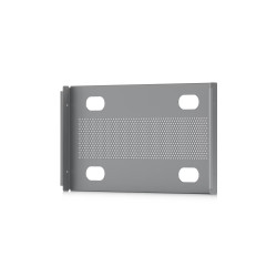Ubiquiti UACC-Rack-Shelf-TL-SD - Toolless Mini Rack Shelf
