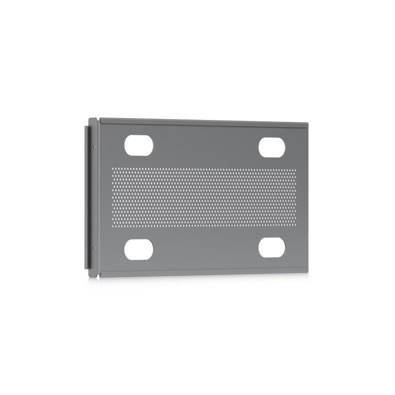 Ubiquiti UACC-Rack-Shelf-TL-SD - Toolless Mini Rack Shelf