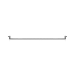 Ubiquiti UACC-Rack-Shelf-TL-SD - Toolless Mini Rack Shelf