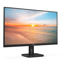 Philips/27E1N1800A/00/27''/IPS/4K UHD/60Hz/4ms/Black/3R