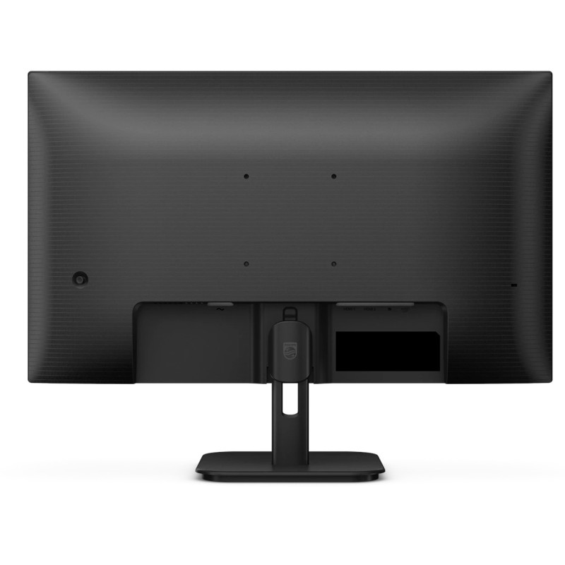 Philips/27E1N1800A/00/27''/IPS/4K UHD/60Hz/4ms/Black/3R