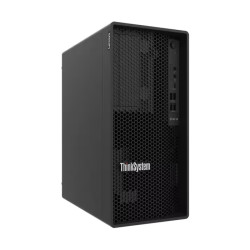 LENOVO - ST45 V3 TWR/EPYC 4344P/16GB/SWRAID/2x480SSD/500W