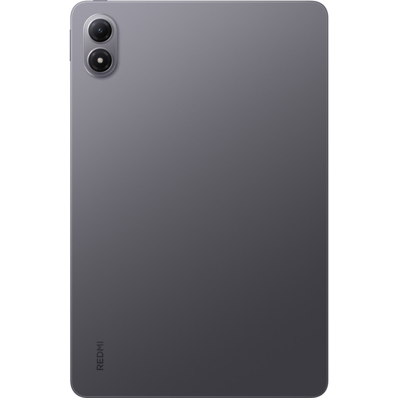 XIAOMI - Redmi Pad 2 Pro/70394/12,1''/2560x1600/8GB/256GB/An15/Graphite Gray