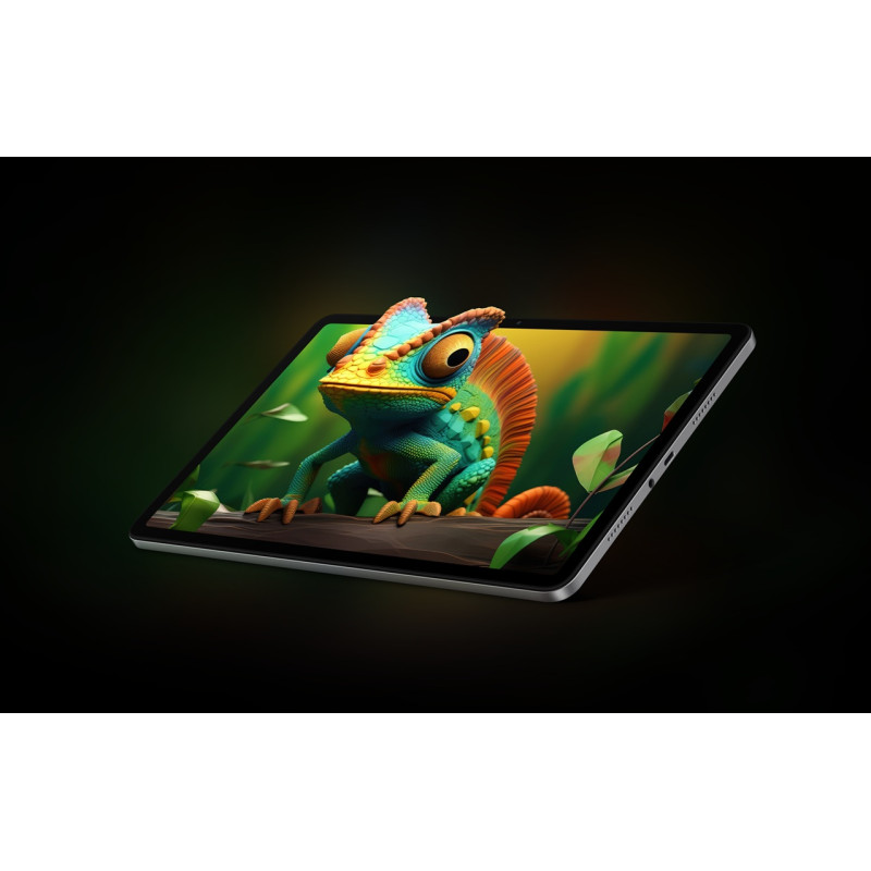 XIAOMI - Redmi Pad 2 Pro/70394/12,1''/2560x1600/8GB/256GB/An15/Graphite Gray