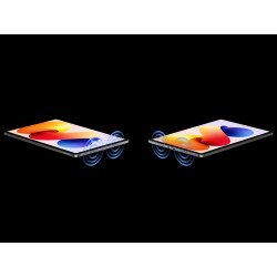 XIAOMI - Redmi Pad 2 Pro/70394/12,1''/2560x1600/8GB/256GB/An15/Graphite Gray