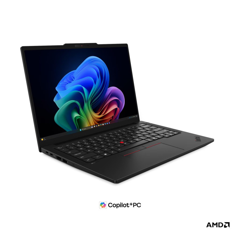 Lenovo ThinkPad T/ThinkPad T14 G7/AI5PRO-440/14''/WUXGA/16GB/512GB/AMD int/W11P/Black/3R