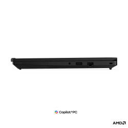 Lenovo ThinkPad T/ThinkPad T14 G7/AI5PRO-440/14''/WUXGA/16GB/512GB/AMD int/W11P/Black/3R