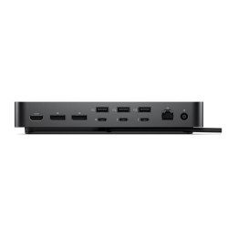 Dell dokovacia stanica SD25TB5 300W Power delivery USB-C
